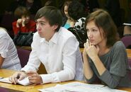 Всероссийский научно-практический семинар «Взаимодействие органов государственной власти и местного самоуправления, общественных организаций, образовательных учреждений в реализации инновационных добровольческих проектов социальной направленности»