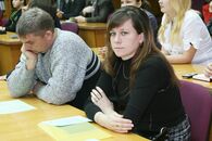 Всероссийский научно-практический семинар «Взаимодействие органов государственной власти и местного самоуправления, общественных организаций, образовательных учреждений в реализации инновационных добровольческих проектов социальной направленности»