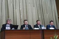 Всероссийский научно-практический семинар «Взаимодействие органов государственной власти и местного самоуправления, общественных организаций, образовательных учреждений в реализации инновационных добровольческих проектов социальной направленности»