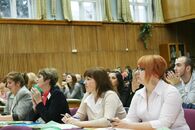 Всероссийский научно-практический семинар «Взаимодействие органов государственной власти и местного самоуправления, общественных организаций, образовательных учреждений в реализации инновационных добровольческих проектов социальной направленности»