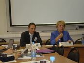 Международная конференция «20 лет программы ТЕМПУС: опыт Тверского государственного университета»