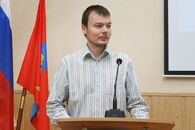 Международная конференция «20 лет программы ТЕМПУС: опыт Тверского государственного университета»