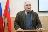 Международная конференция «20 лет программы ТЕМПУС: опыт Тверского государственного университета»