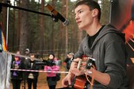 «Серебряные струны — 2010»