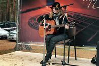 «Серебряные струны — 2010»