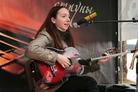 «Серебряные струны — 2010»