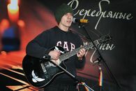 «Серебряные струны — 2010»