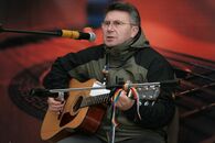 «Серебряные струны — 2010»