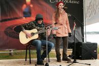 «Серебряные струны — 2010»