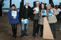 «Серебряные струны — 2010»