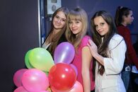 Посвящение в студенты: Мультипати