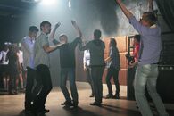 Посвящение в студенты: Мультипати