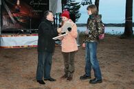 «Серебряные струны — 2010»