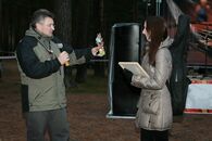 «Серебряные струны — 2010»