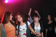 Посвящение в студенты: Мультипати