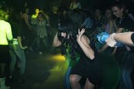 Посвящение в студенты: Мультипати