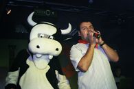 Посвящение в студенты: Мультипати