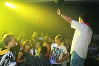 Посвящение в студенты: Мультипати