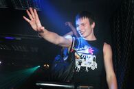 Посвящение в студенты: Мультипати