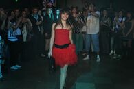 Посвящение в студенты: Мультипати