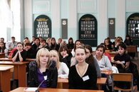 Школа старост - 2010