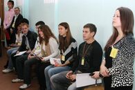 Школа старост - 2010