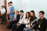 Школа старост - 2010