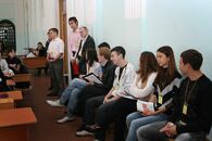 Школа старост - 2010