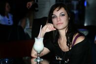 Посвящение в студенты (факультет ИЯиМК)