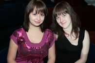 Посвящение в студенты (факультет ИЯиМК)