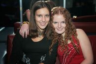 Посвящение в студенты (факультет ИЯиМК)