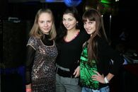 Посвящение в студенты (факультет ИЯиМК)