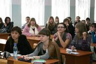 Школа старост - 2010