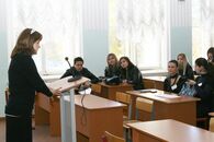 Школа старост - 2010