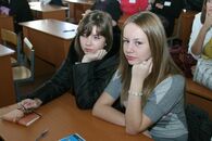 Школа старост - 2010