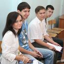 Школа старост - 2010