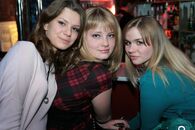 Посвящение в студенты (факультет ИЯиМК)