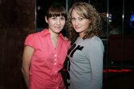 Посвящение в студенты (факультет ИЯиМК)