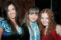 Посвящение в студенты (факультет ИЯиМК)