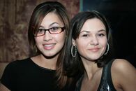 Посвящение в студенты (факультет ИЯиМК)