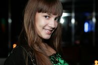 Посвящение в студенты (факультет ИЯиМК)