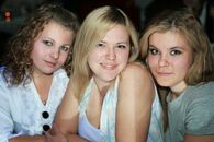 Посвящение в студенты (факультет ИЯиМК)