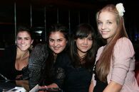 Посвящение в студенты (факультет ИЯиМК)