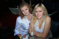 Посвящение в студенты (факультет ИЯиМК)