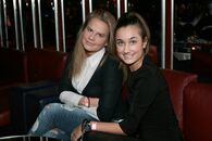 Посвящение в студенты (факультет ИЯиМК)