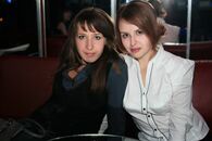 Посвящение в студенты (факультет ИЯиМК)