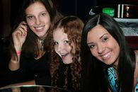 Посвящение в студенты (факультет ИЯиМК)