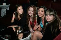 Посвящение в студенты (факультет ИЯиМК)