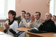 V Международная конференция «Коммуникативное пространство: измерения, пределы, возможности»