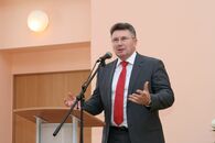 V Международная конференция «Коммуникативное пространство: измерения, пределы, возможности»